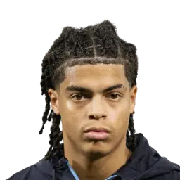 Jahmai Simpson-Pusey Dream League Soccer 2026 / DLS26