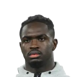 Oumar Solet Dream League Soccer 2026 / DLS26