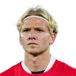 Matěj Šín Dream League Soccer 2026 / DLS26