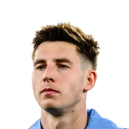 Lasse Berg Johnsen Dream League Soccer 2026 / DLS26