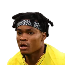 Razak Simpson Dream League Soccer 2026 / DLS26