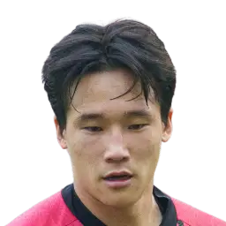 Tae-seok Lee Dream League Soccer 2026 / DLS26