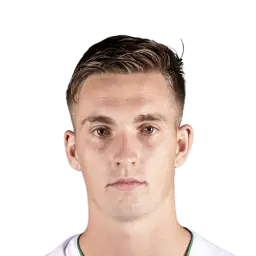 David van der Werff Dream League Soccer 2026 / DLS26