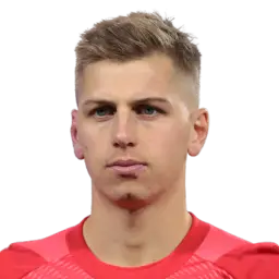 Jean Butez Dream League Soccer 2026 / DLS26