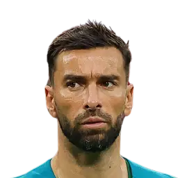 Rui Patrício Dream League Soccer 2026 / DLS26