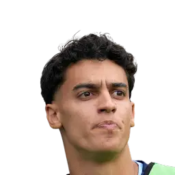 Jones El-Abdellaoui Dream League Soccer 2026 / DLS26