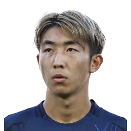 Hiroki Sekine Dream League Soccer 2026 / DLS26