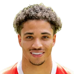 Ro-Zangelo Daal Dream League Soccer 2026 / DLS26