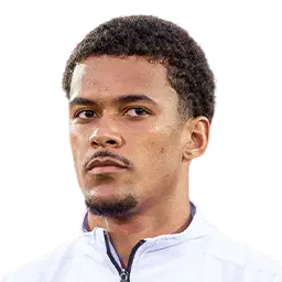 Sebastian Otoa Dream League Soccer 2026 / DLS26