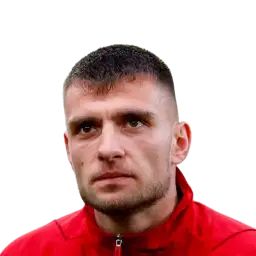 Andreas Ntoi Dream League Soccer 2026 / DLS26