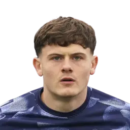 Will Lankshear Dream League Soccer 2026 / DLS26