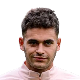 Andrés García Dream League Soccer 2026 / DLS26