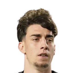 Iker Córdoba Dream League Soccer 2026 / DLS26