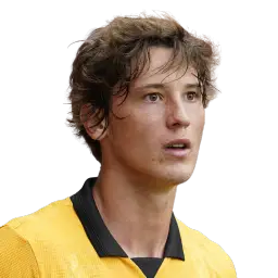 Fer López Dream League Soccer 2026 / DLS26