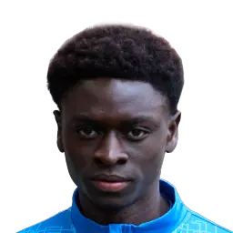 Coba da Costa Dream League Soccer 2026 / DLS26