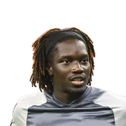 Junior Ndiaye Dream League Soccer 2026 / DLS26