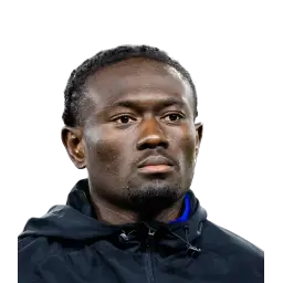 Abdoul Ouattara Dream League Soccer 2026 / DLS26