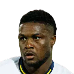 Pedro Bondo Dream League Soccer 2026 / DLS26