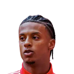 Leandro Santos Dream League Soccer 2026 / DLS26