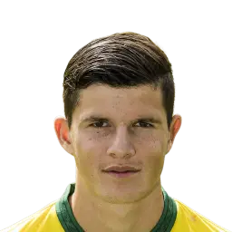 Tristan Schenkhuizen Dream League Soccer 2026 / DLS26