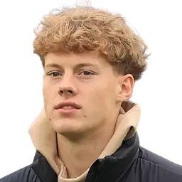 Sam Chambers Dream League Soccer 2026 / DLS26