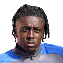 James Debayo Dream League Soccer 2026 / DLS26