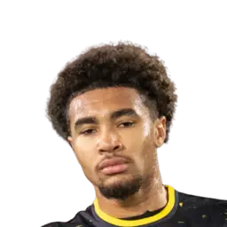 Elliot Myles Dream League Soccer 2026 / DLS26