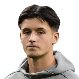 Joseph Hatch Dream League Soccer 2026 / DLS26