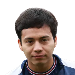 Víctor López Dream League Soccer 2026 / DLS26