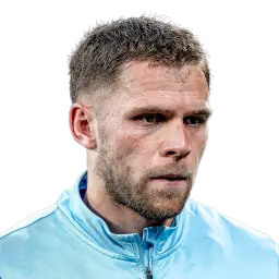 Liam Bossin Dream League Soccer 2026 / DLS26