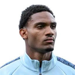 Christian McFarlane Dream League Soccer 2026 / DLS26