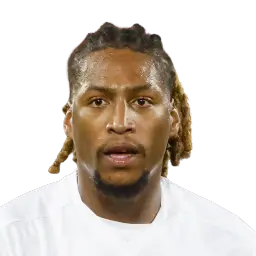 Gerson Rodrigues Dream League Soccer 2026 / DLS26