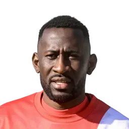 Silvere Ganvoula Dream League Soccer 2026 / DLS26