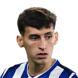 Tomás Pérez Dream League Soccer 2026 / DLS26