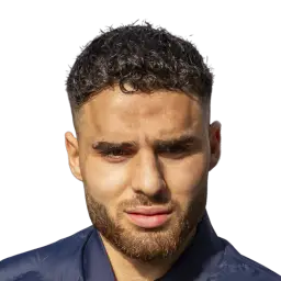 Tammer Bany Dream League Soccer 2026 / DLS26