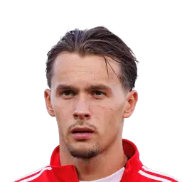 Amar Dedić Dream League Soccer 2026 / DLS26