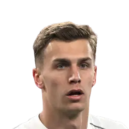 Daniel Fila Dream League Soccer 2026 / DLS26