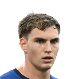 Mateo Pellegrino Dream League Soccer 2026 / DLS26