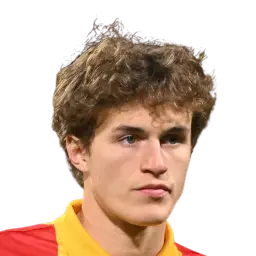 Oskar Sivertsen Dream League Soccer 2026 / DLS26