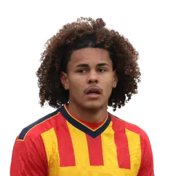 Elijah Scott Dream League Soccer 2026 / DLS26