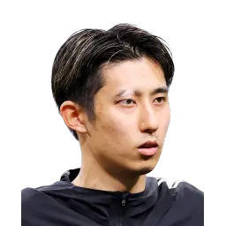 Hiroki Ito Dream League Soccer 2026 / DLS26