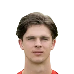 Lucas Vennegoor of Hesselink Dream League Soccer 2026 / DLS26