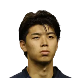 Kota Takai Dream League Soccer 2026 / DLS26