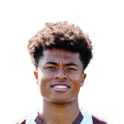 Joel Chima Fujita Dream League Soccer 2026 / DLS26