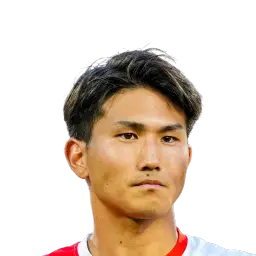 Tsuyoshi Watanabe Dream League Soccer 2026 / DLS26