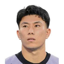 Mao Hosoya Dream League Soccer 2026 / DLS26