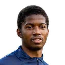 Chido Obi Dream League Soccer 2026 / DLS26