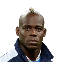 Mario Balotelli Dream League Soccer 2026 / DLS26