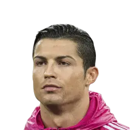 Cristiano Ronaldo Dream League Soccer 2026 / DLS26