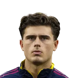 Besfort Zeneli Dream League Soccer 2026 / DLS26